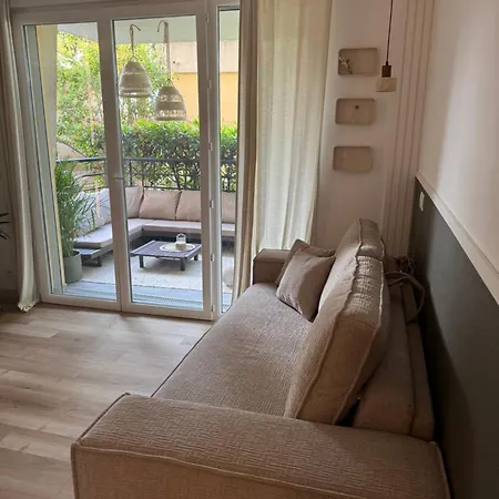- Terrasse Et Parking - Piscine Appartement Antibes